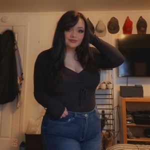 Meet your Posher, Audrey